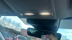 Mazda CX-60 2.5 PHEV Exclusive-Line 5dr Auto Estate